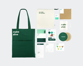 트리노드 treenod 웰컴키트 welcome kit