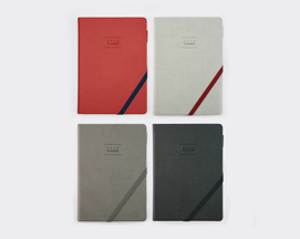 롯데첨단소재 롯데 다이어리 세트